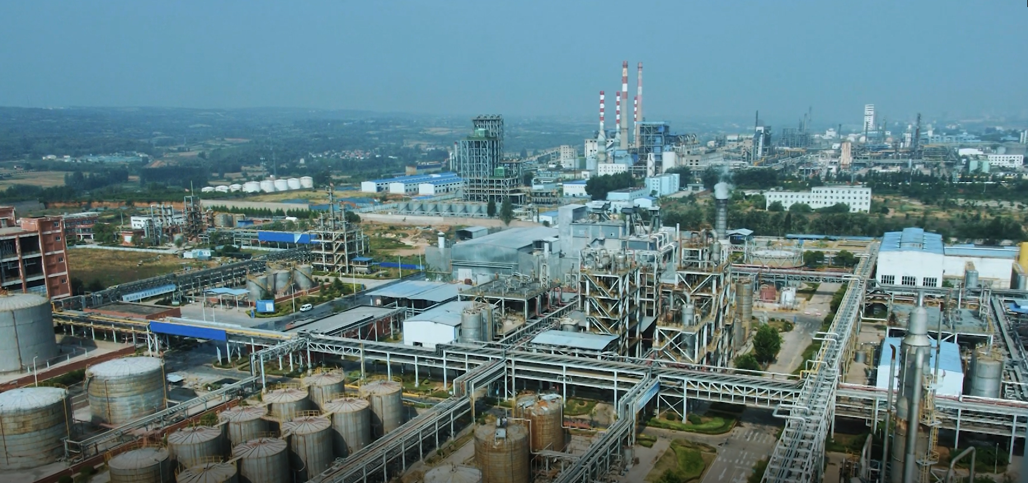 中国中信金融资产河南分公司践行职责使命 有力服务区域经济发展